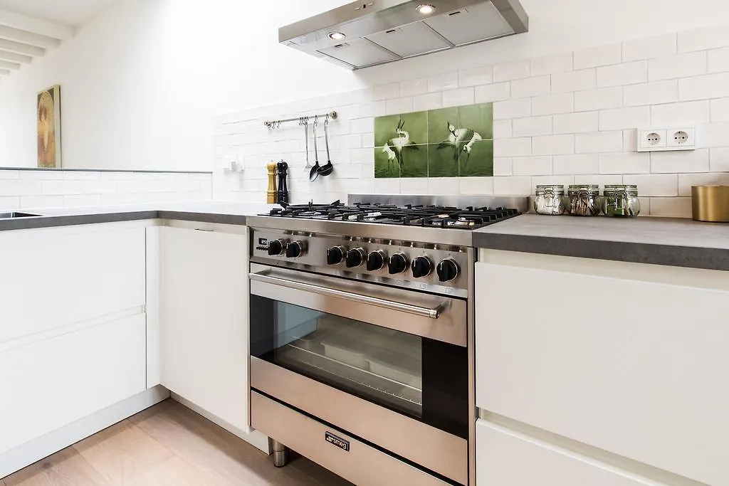 Short Stay Group Jordaan Harlem Serviced Apartments Amsterdam