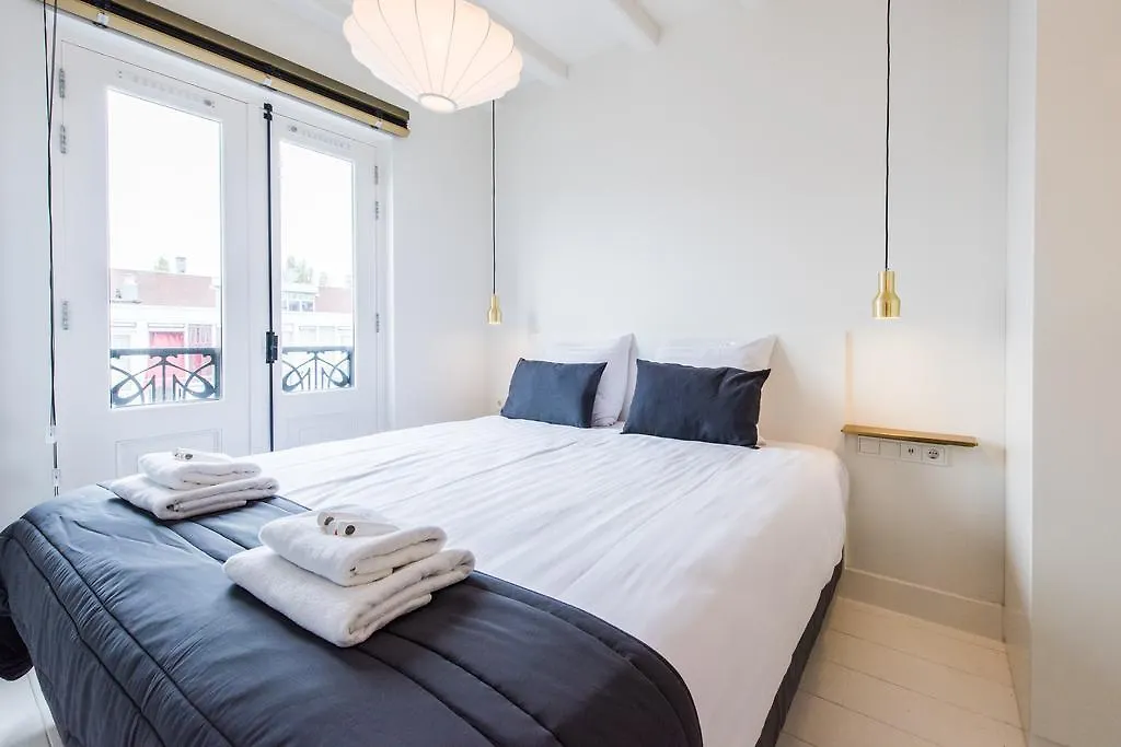 Short Stay Group Jordaan Harlem Serviced Apartments Amsterdam