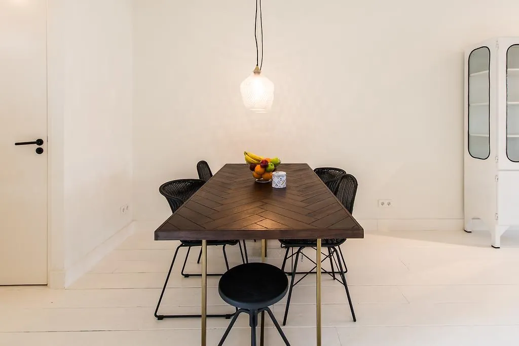 Short Stay Group Jordaan Harlem Serviced Apartments Amsterdam