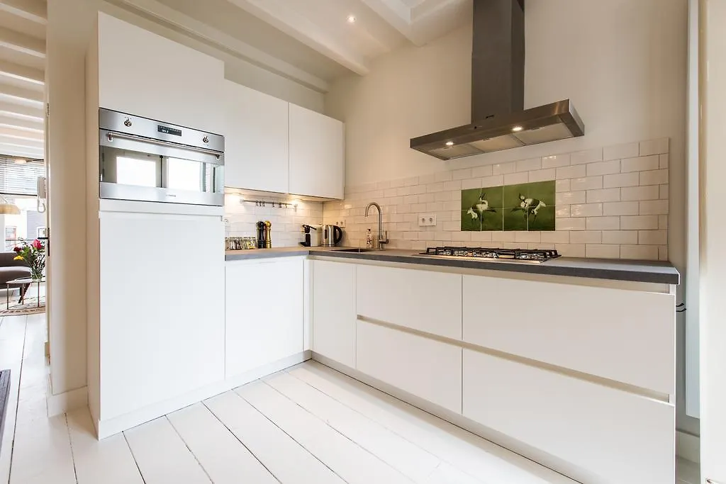 Short Stay Group Jordaan Harlem Serviced Apartments Amsterdam