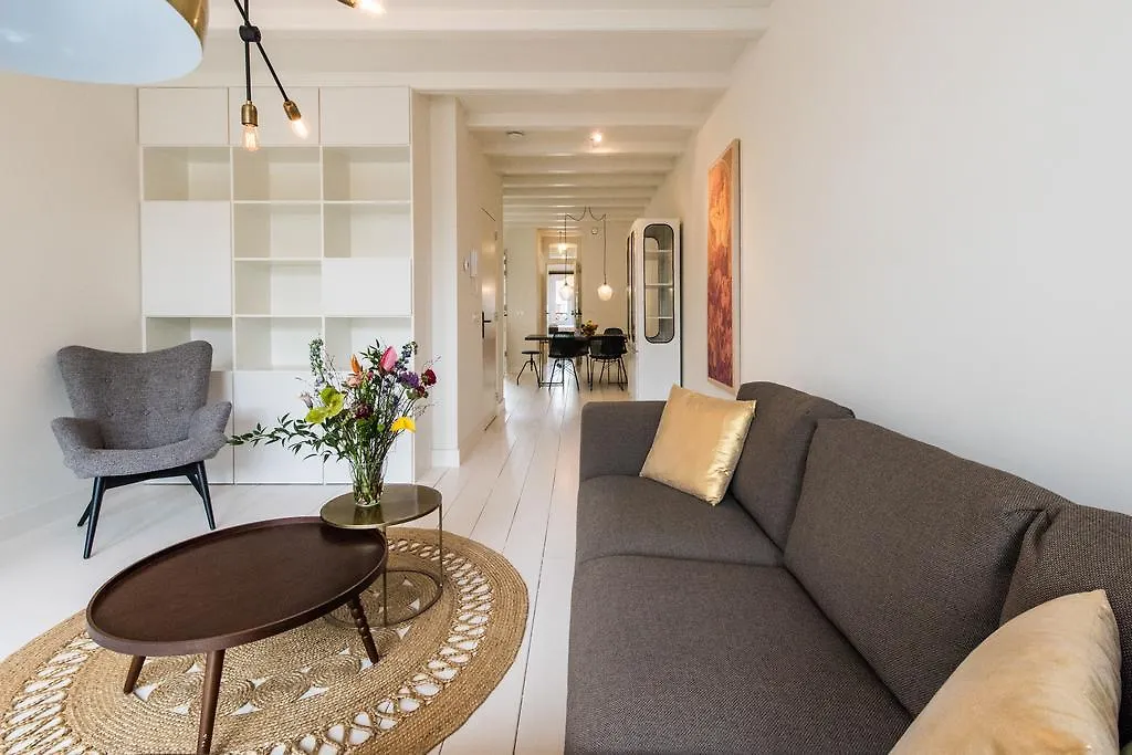 Short Stay Group Jordaan Harlem Serviced Apartments Amsterdam