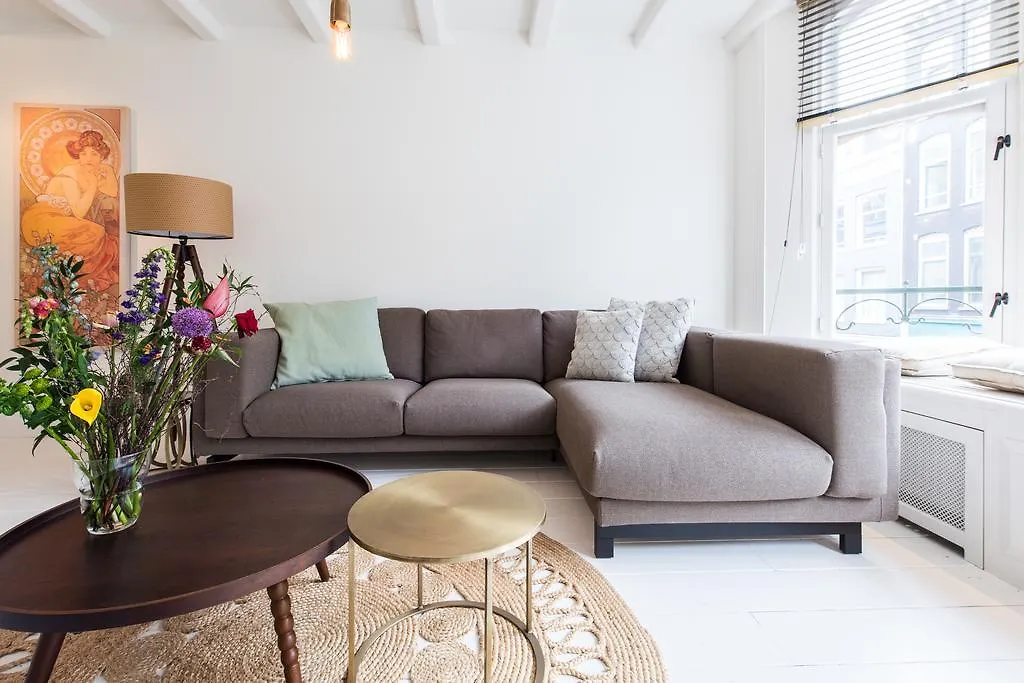 Short Stay Group Jordaan Harlem Serviced Apartments Amsterdam 0*,  Netherlands