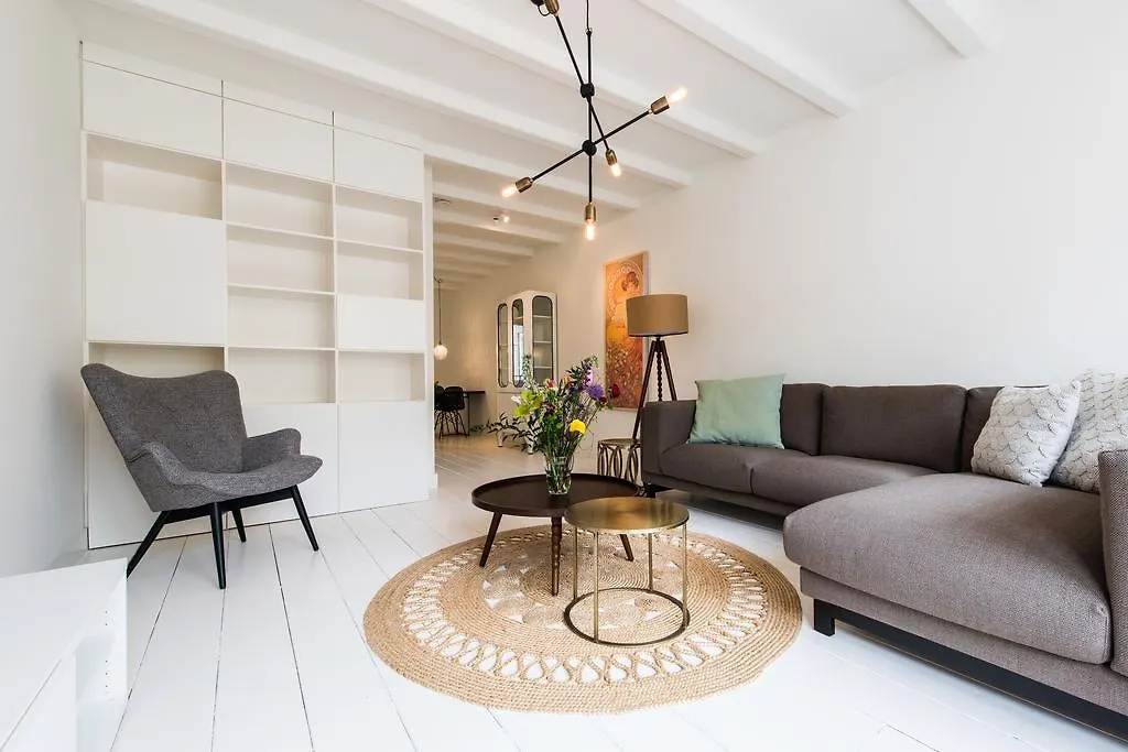 Short Stay Group Jordaan Harlem Serviced Apartments Amsterdam
