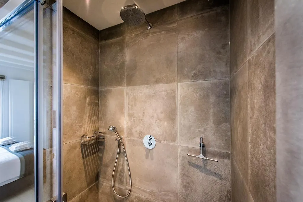 אמסטרדם Short Stay Group Jordaan Harlem Serviced Apartments